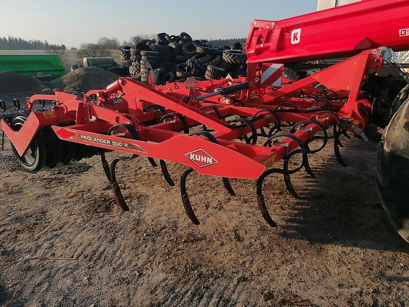 Kuhn Prolander 500R