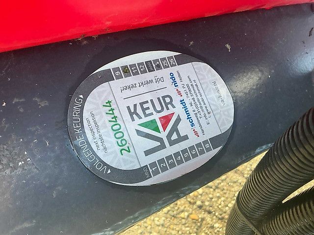 Schmidt Nido SNK 24.1