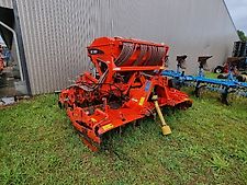 Kuhn HR 303 D + Venta EC 300