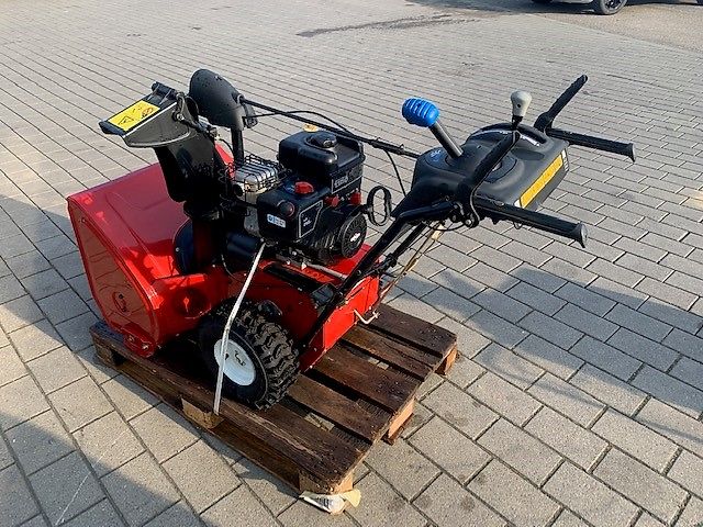 Toro Max 8260