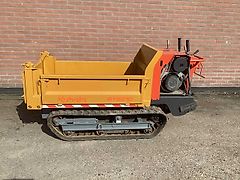 Kubota RY 601 D