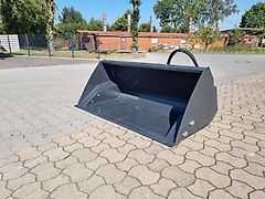 AF-Landtechnik Hochkippschaufel