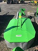 TALEX Talex Trommelmähwerk 1,85 m