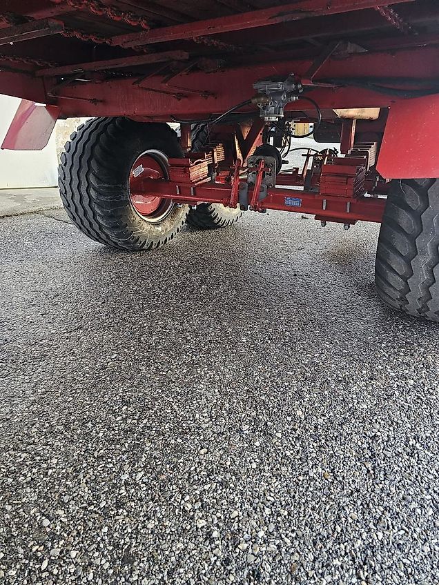 Mengele Supergarant 543/2