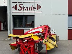 Pöttinger Novacat 301 Alpha Motion ED