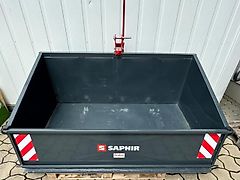 Saphir Transportbehälter TL 180