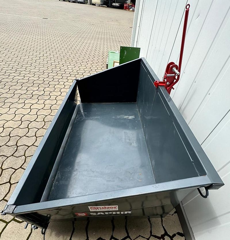 Saphir Transportbehälter TL 180