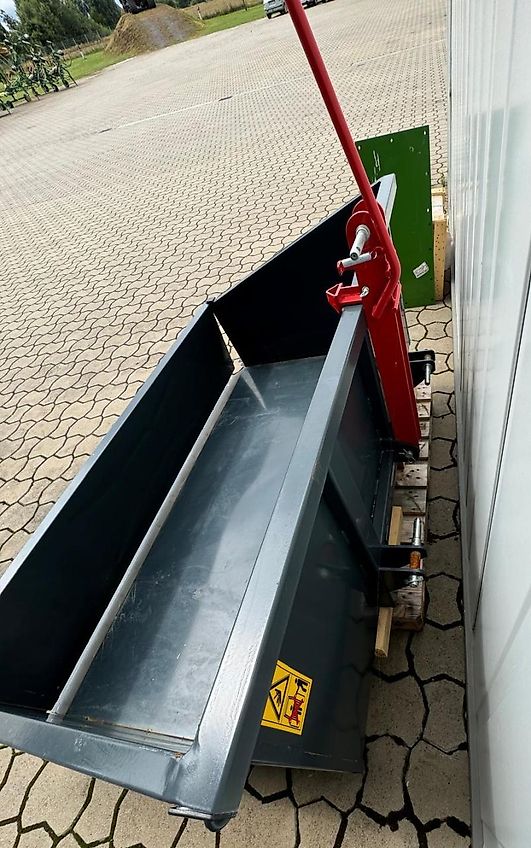 Saphir Transportbehälter TL 180