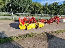 Pöttinger Eurocat 271 Classic