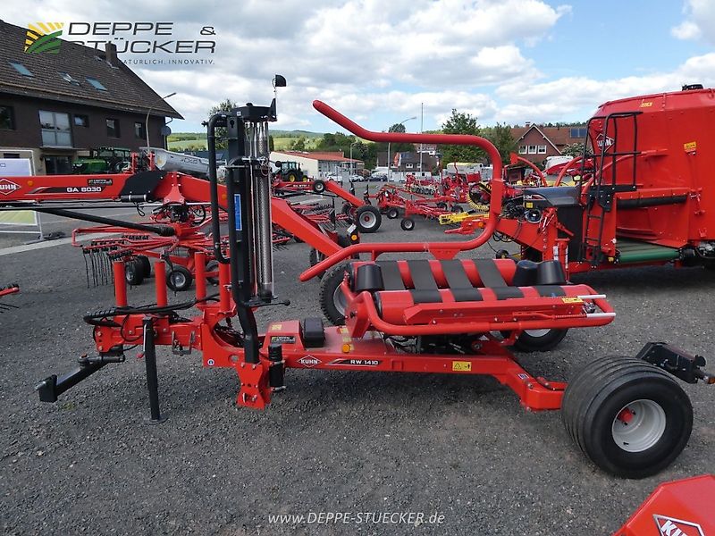 Kuhn RW 1410 C (MY 2023)