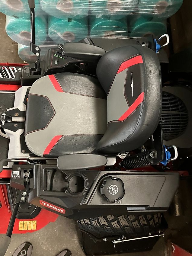 Toro XS 4850
