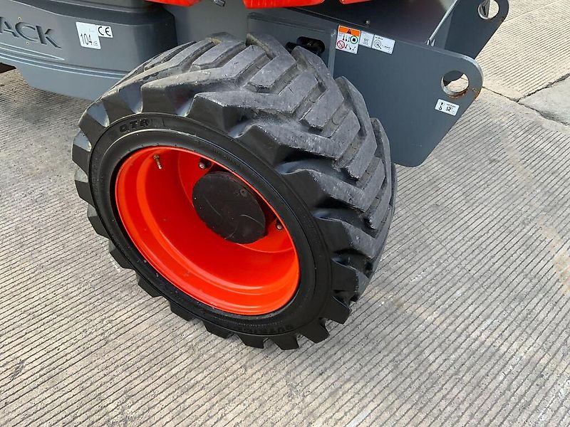 Skyjack SJ85AJ Telescopic Boom Lift (ST24683)