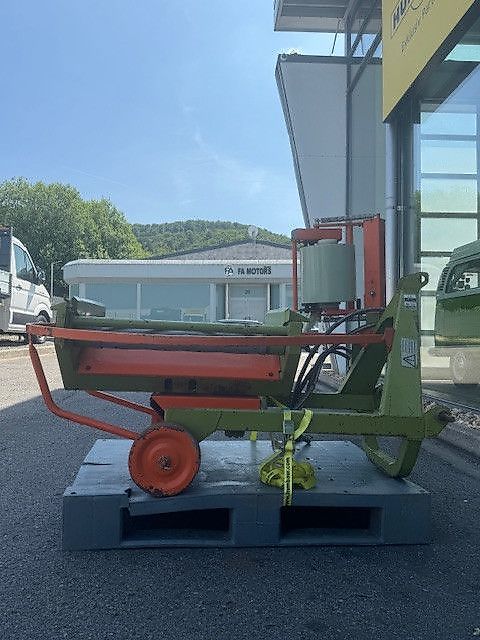 Wolvo Ballenwickler Wickelgerät