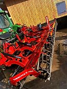 Messerwalze Speedmax 450