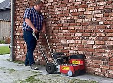 Westermann Wildkrautbürste WKB 330