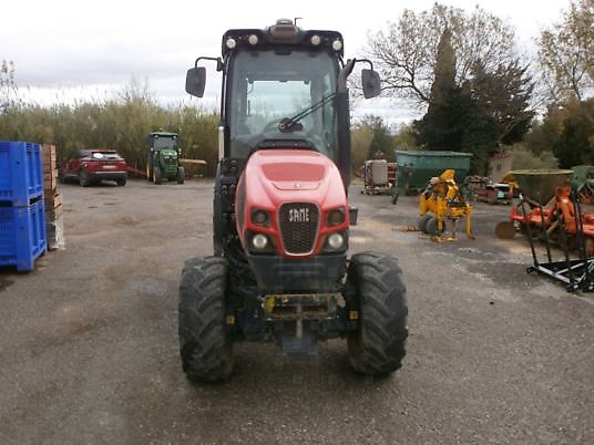 SAME FRUTTETO CVT 105 S