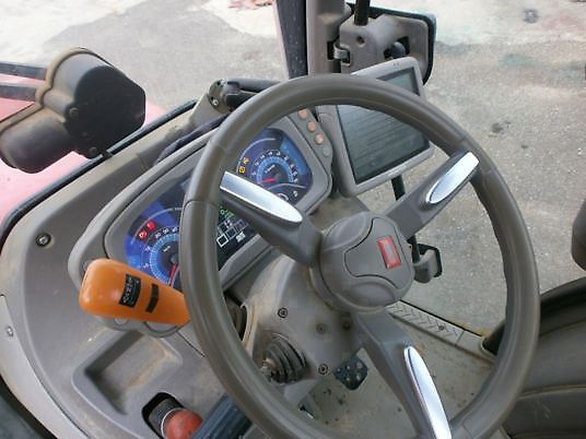 SAME FRUTTETO CVT 105 S