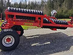 Knoche Cambridgewalze 7,75 m CW51/7868