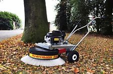 Westermann Radialbesen WR 870 Honda PRO Kehrmaschine