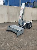 Westermann Spaltenschieber CMA 800 AKKU