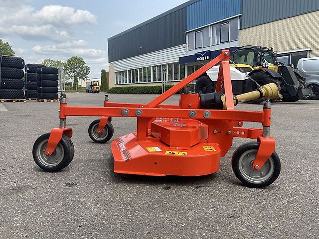 SICMA FA1200 cirkelmaaier