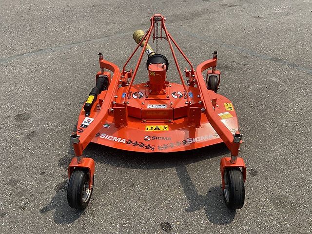 SICMA FA1200 cirkelmaaier