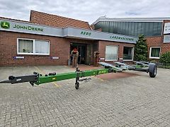 Ziegler JD 622X/722X