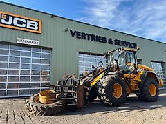 JCB 435S Contractor Pro