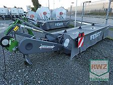 Fendt Slicer 320 P