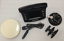 Trimble EZ-Guide 250