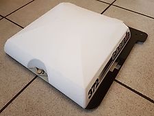 Trimble CASE Accu Guide / NH Intellisteer Lenksystem