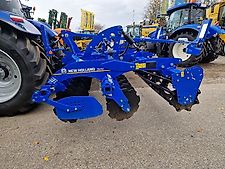 New Holland SDM 500