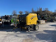 New Holland Roll-Bar 125