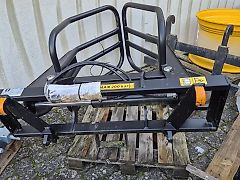 Alö Unigrip 130 Euro BALLENZANGE