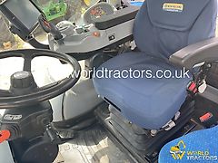 New Holland T7.210
