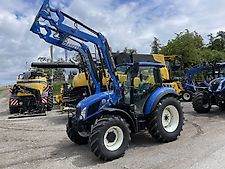 New Holland T4.75 Stage V