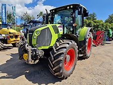Claas Arion 530