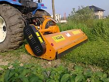 Heckmulcher Berti Park P 180 / Park P 160