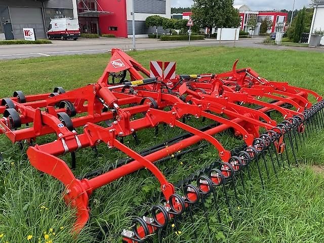 Kuhn Prolander 500 R