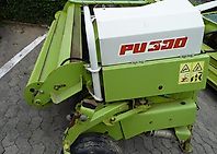Claas Pick-Up HD PU 300 Claas Pick-Up HD PU 300
