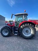 Massey Ferguson 6S180vt