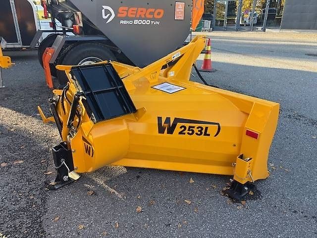 Wieska W 253 L Lumilinko