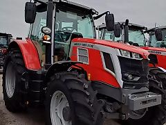 Massey Ferguson mf 6s.135