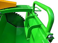 Victory WS-715 700mm Wippkreissäge Briggs&Stratton Motor