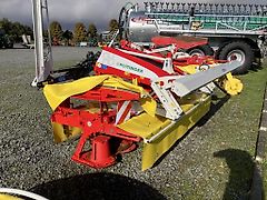 Pöttinger NOVACAT 301 ALPHA-MOTION PRO