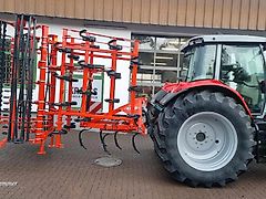 Kuhn Prolander 500 R - NEUMASCHINE