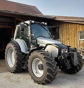 Lindner Traktoren Geotrac 103