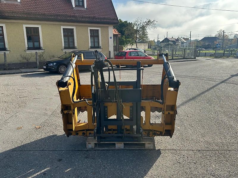 Mammut SC 195 H inkl. Hubgerüst