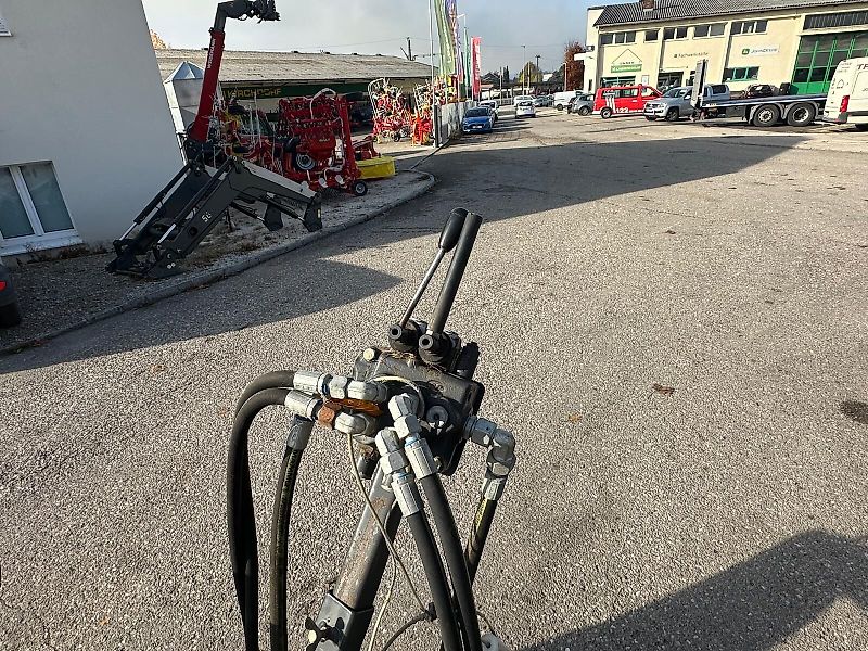 Mammut SC 195 H inkl. Hubgerüst