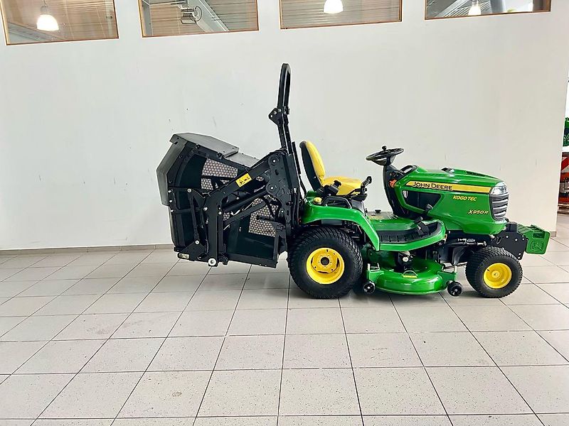 John Deere X950R